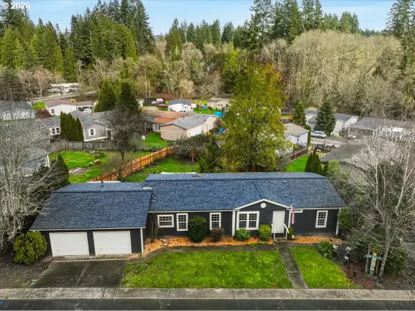 28 S Gee Creek Loop, Ridgefield, WA 98642