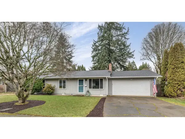 315 SE Kanuku St, Salem, OR 97306