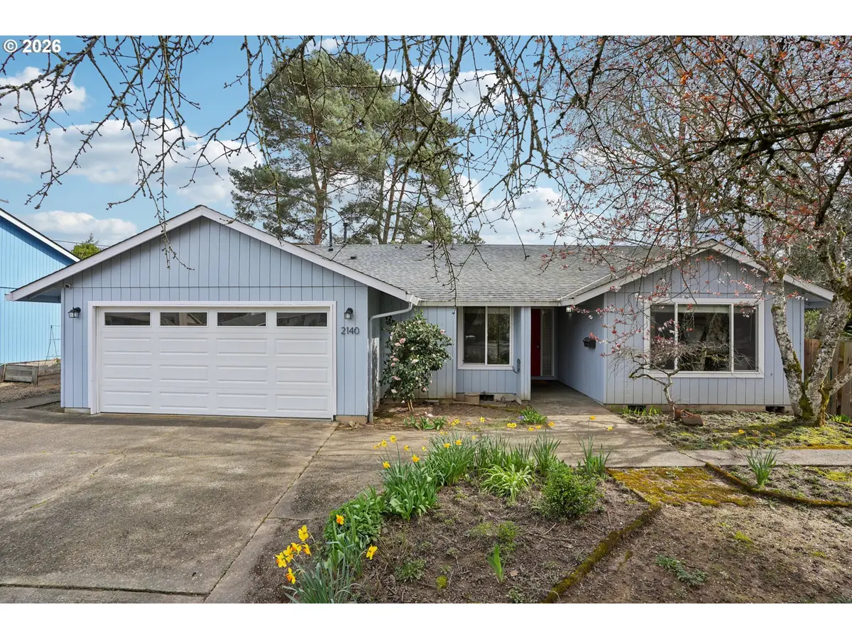 2140 SW Wynwood Ave, Portland, OR 97225 - #1