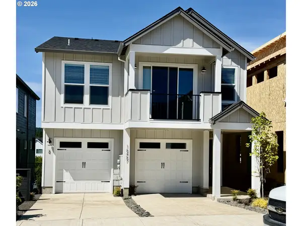 16457 NW Liberty St, Portland, OR 97229