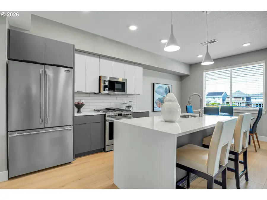 16457 NW Liberty St, Portland, OR 97229 - #3