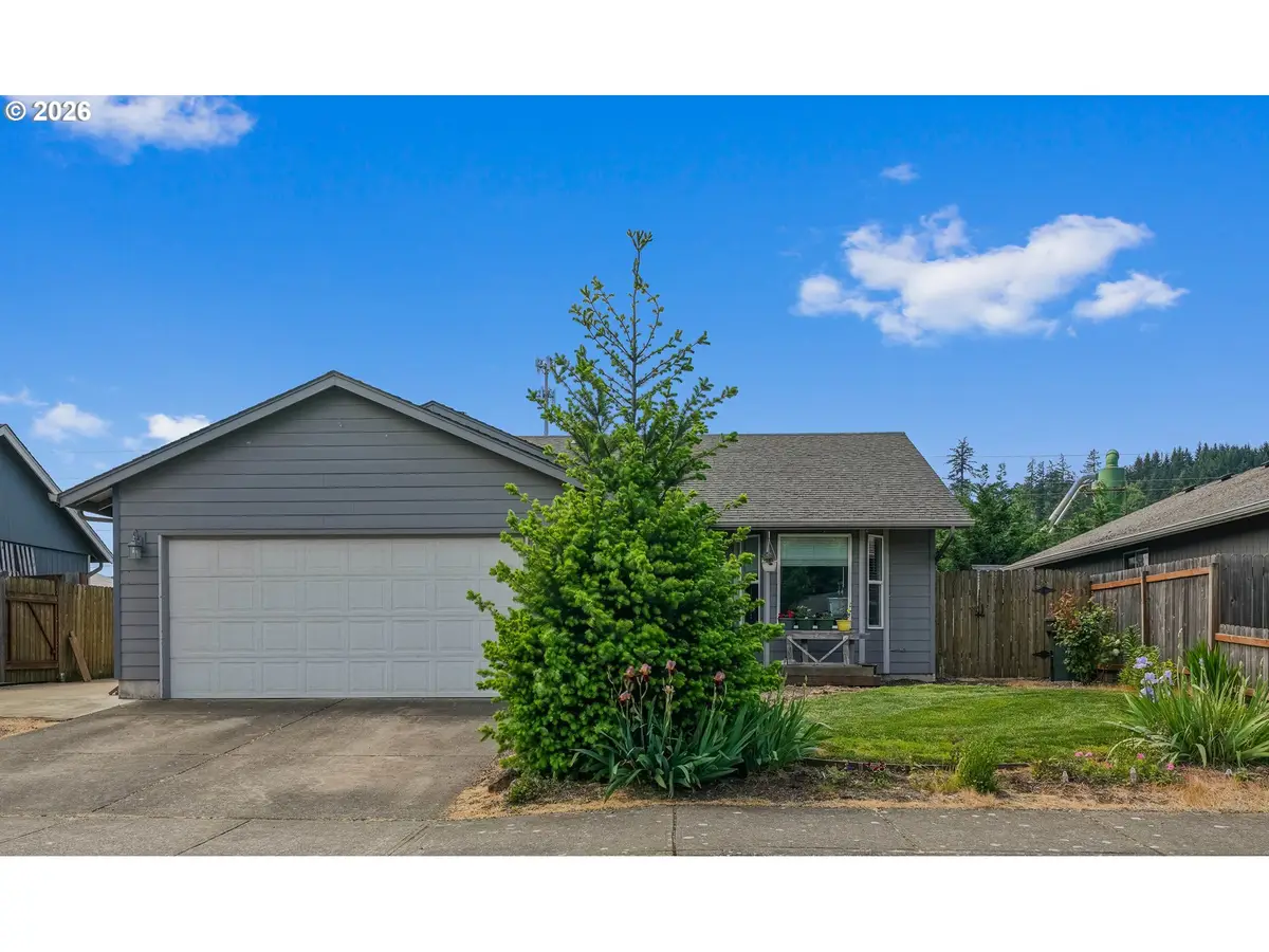 6935 2nd St, Turner, OR 97392 - #1