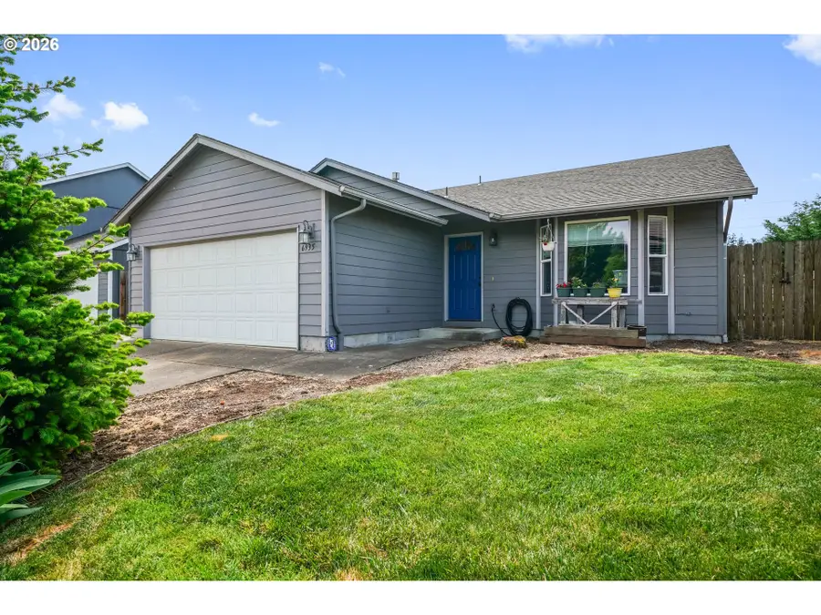 6935 2nd St, Turner, OR 97392 - #2