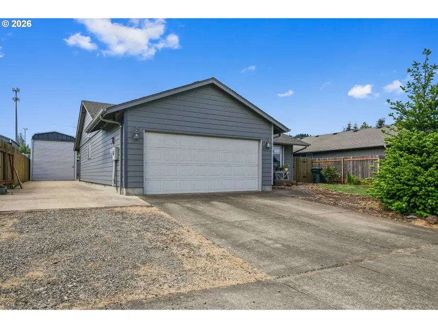 6935 2nd St, Turner, OR 97392 - #3