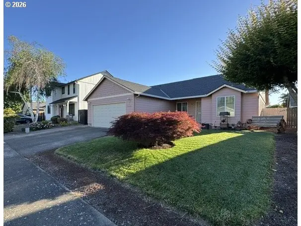 5403 Mirage St, Keizer, OR 97303 - #2