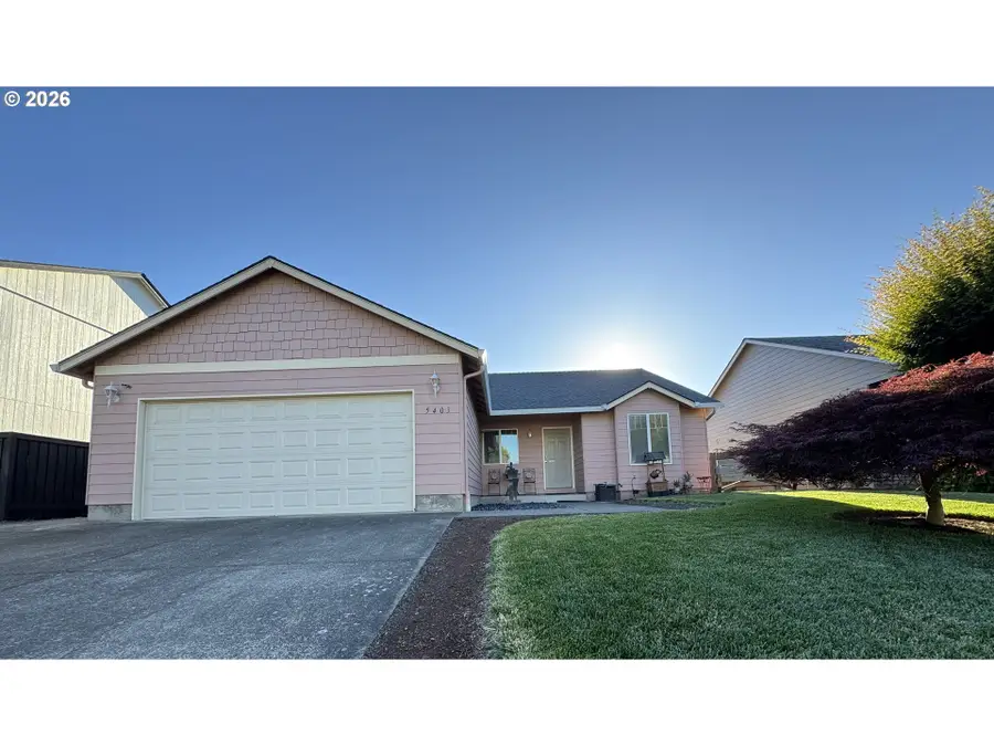 5403 Mirage St, Keizer, OR 97303 - #3