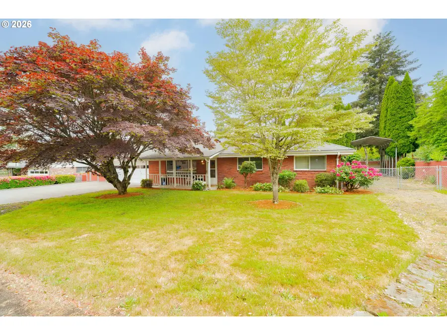 365 8th St, Washougal, WA 98671 - #2