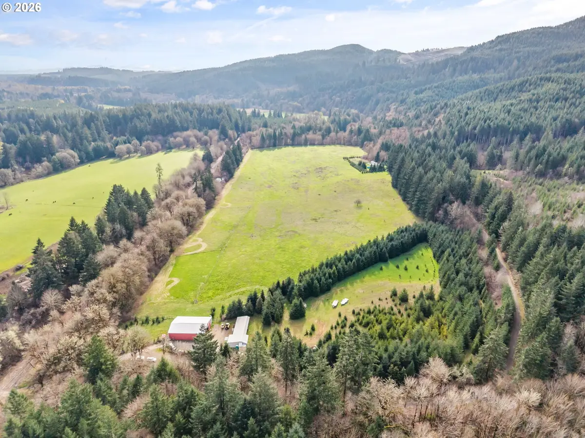 22994 Redoak Ln, Veneta, OR 97487 - #1