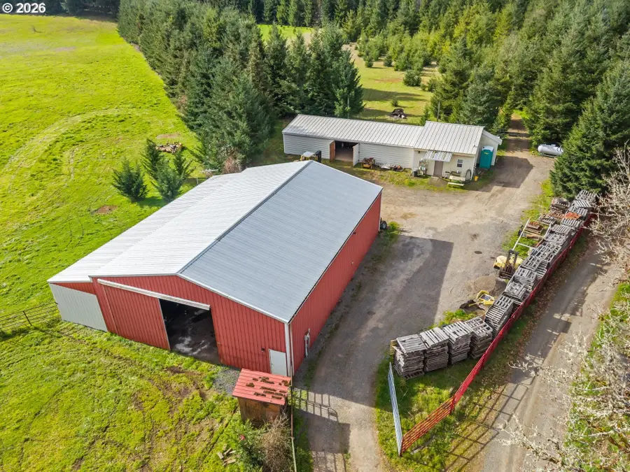 22994 Redoak Ln, Veneta, OR 97487 - #2