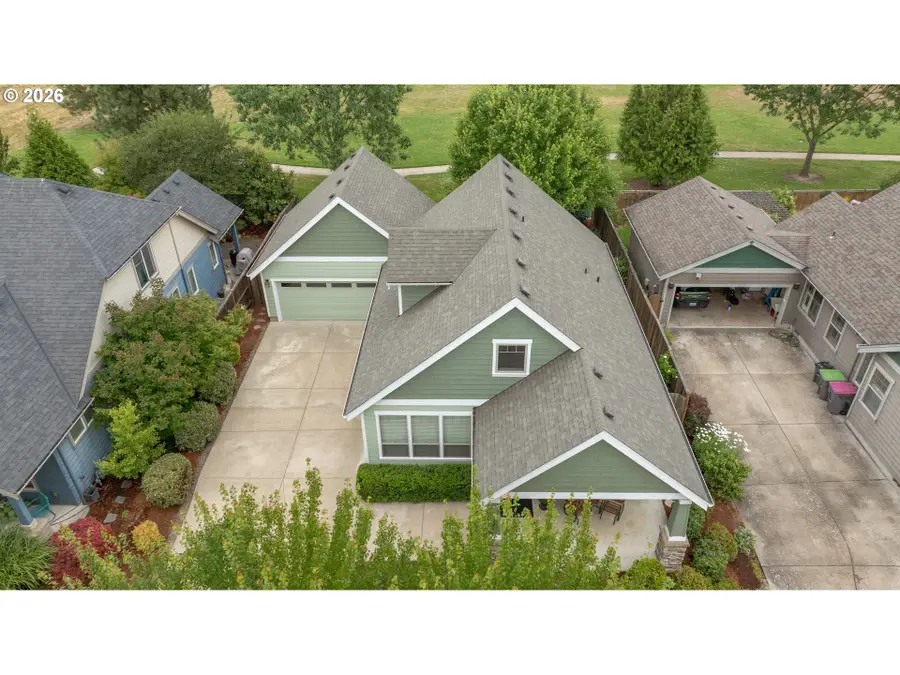 914 NE Samson St, McMinnville, OR 97128 - #2