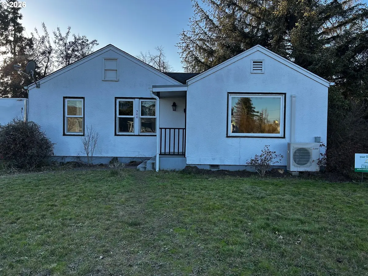 300 21st St, Springfield, OR 97477 - Image #1