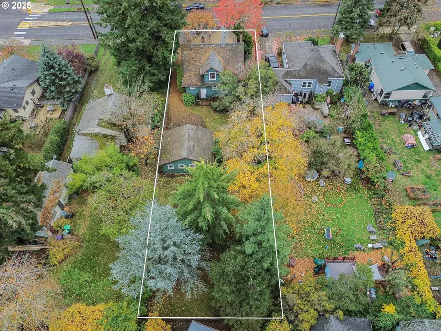 4625 NE Prescott St, Portland, OR 97218 - Image #2