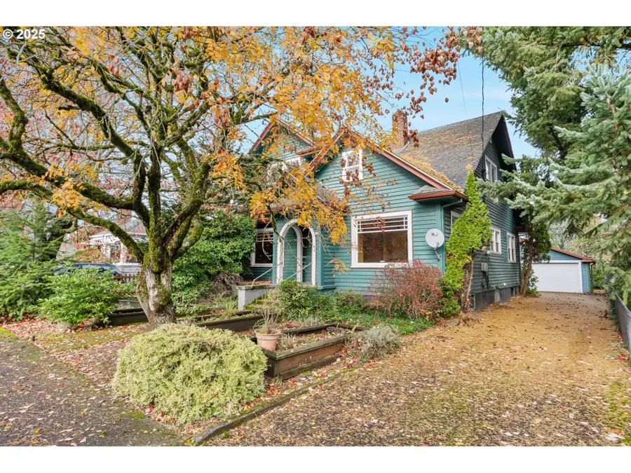4625 NE Prescott St, Portland, OR 97218 - Image #3