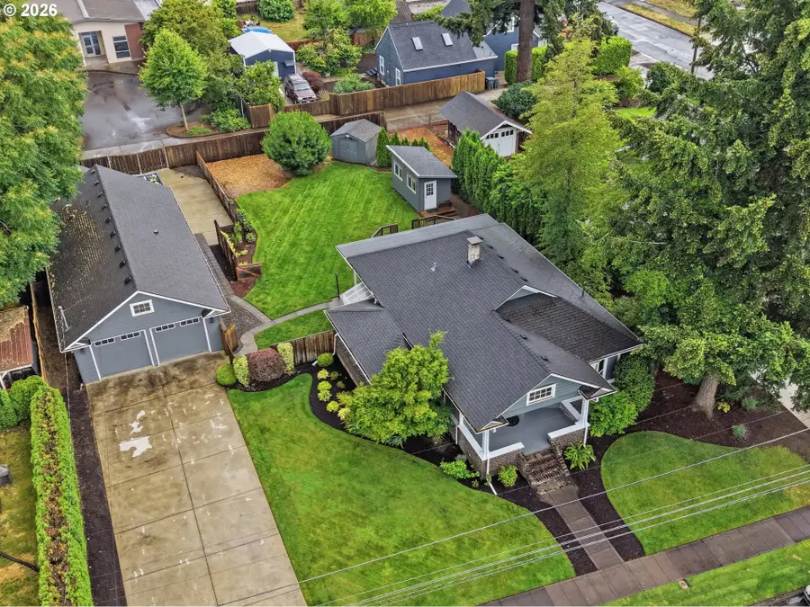 726 E Main St, Hillsboro, OR 97123 - #2