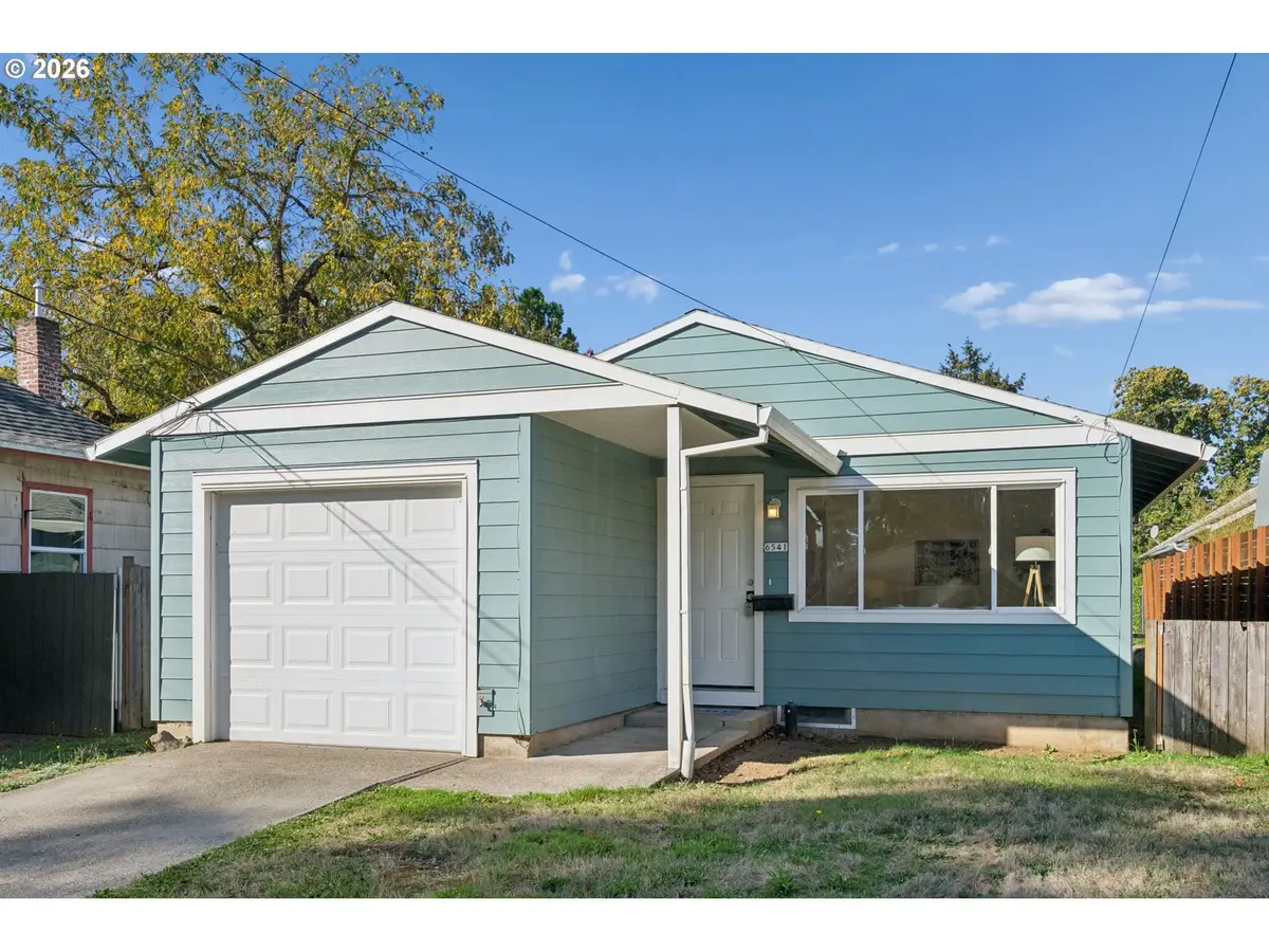 6541 SE 93rd Ave, Portland, OR 97266 - #1
