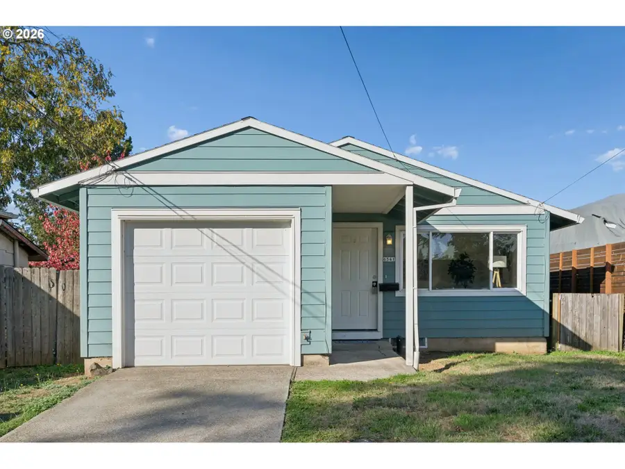 6541 SE 93rd Ave, Portland, OR 97266 - #3