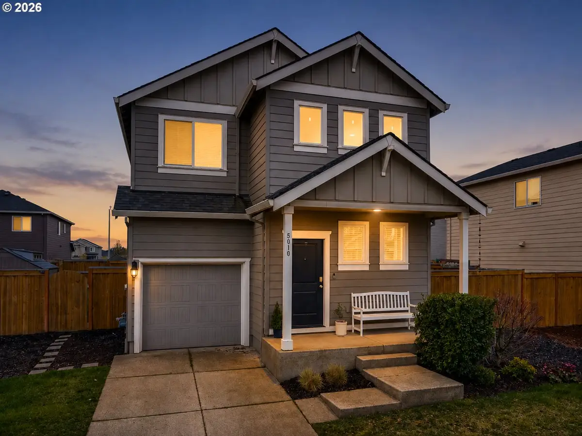 5010 Gemini Ave Ne, Salem, OR 97305 - #1