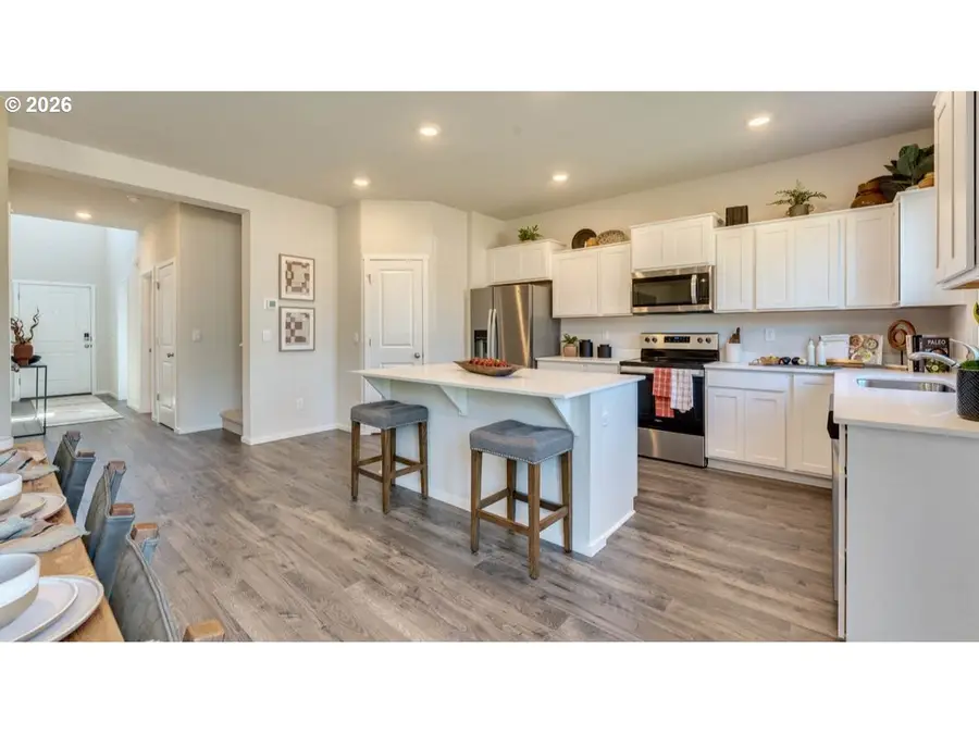 3359 Eden Way, Eugene, OR 97404 - #3