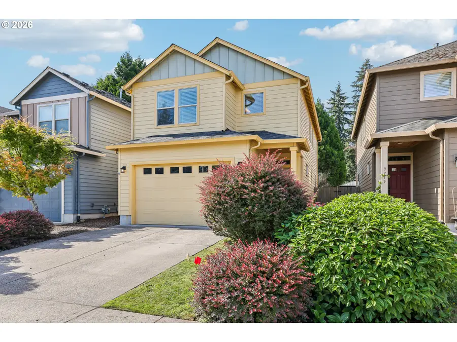 9719 NE 75th Way, Vancouver, WA 98662 - #2