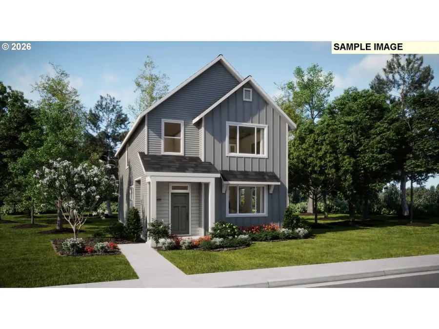 15243 SW 168th Ave., Tigard, OR 97224 - #2