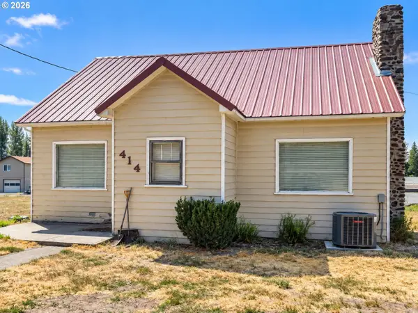 414 W Byars St, Goldendale, WA 98620