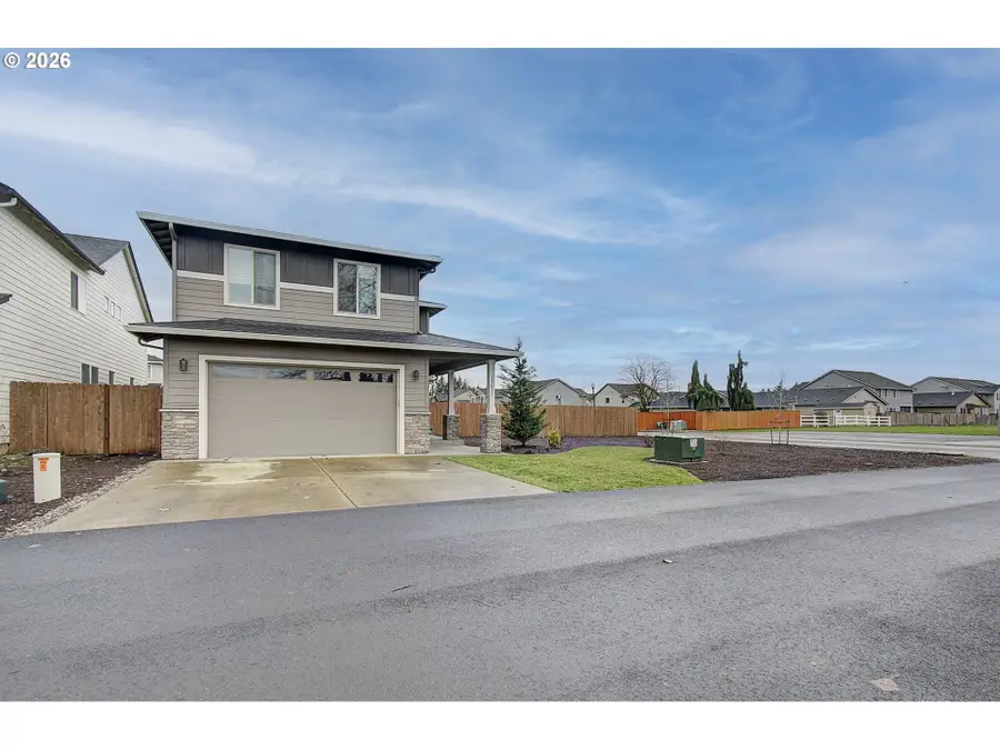 11611 NE 135th Ave, Orchards, WA 98606 - #2