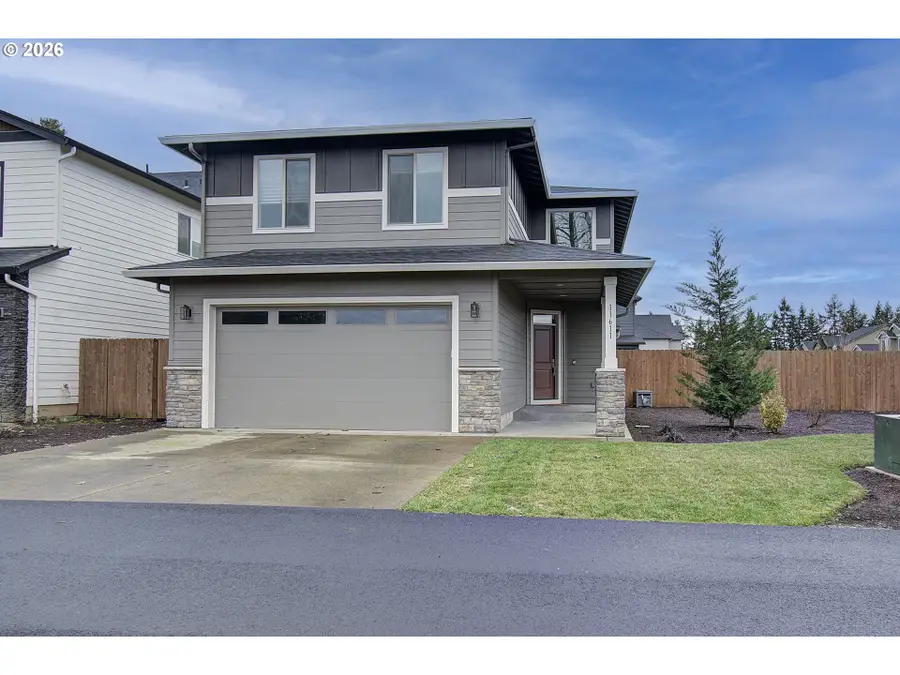11611 NE 135th Ave, Orchards, WA 98606 - #3
