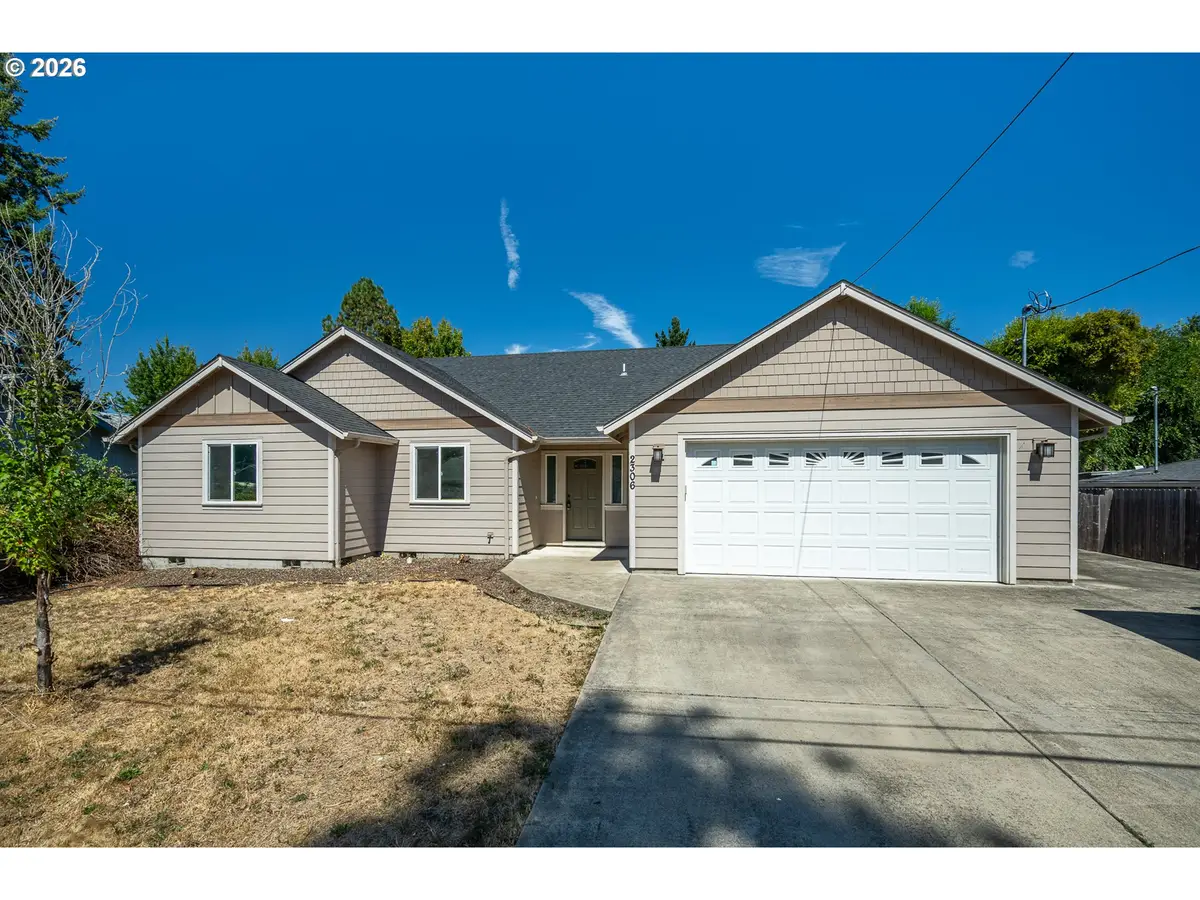 2306 Harding St, Sweet Home, OR 97386 - #1