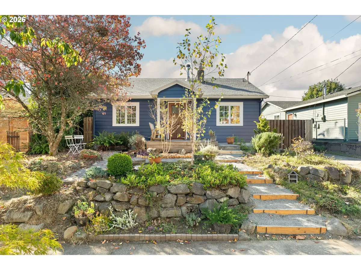 2831 SE 74th Ave, Portland, OR 97206 - #1