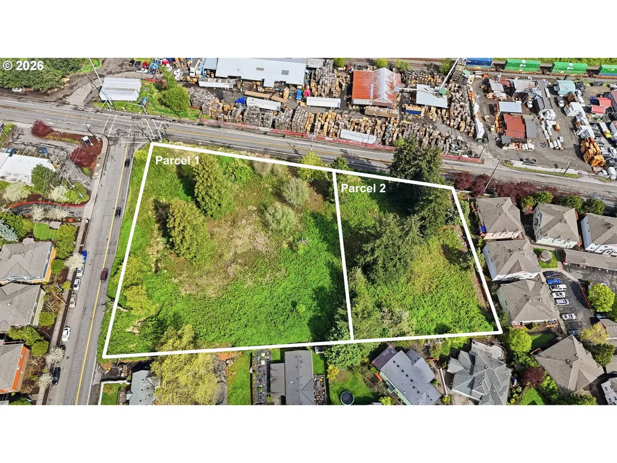 16340 NE Sandy Blvd, Portland, OR 97230 - #1