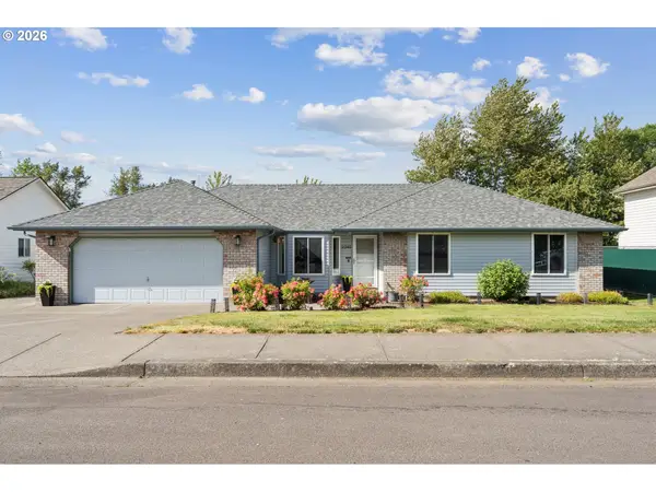 2245 NE Rock Ledge Dr, Keizer, OR 97303