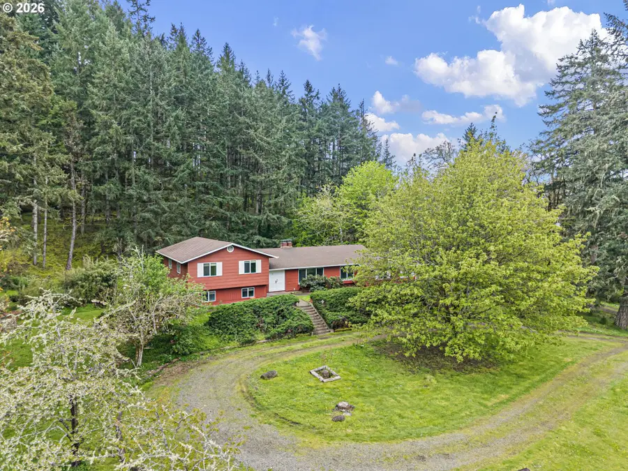 28974 Gimpl Hill Rd, Eugene, OR 97402 - #2