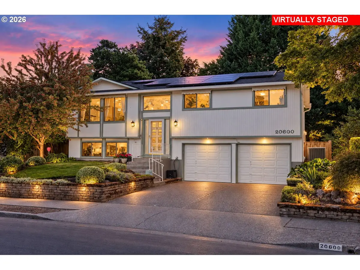 20600 SW Shoshone Dr, Tualatin, OR 97062 - #1