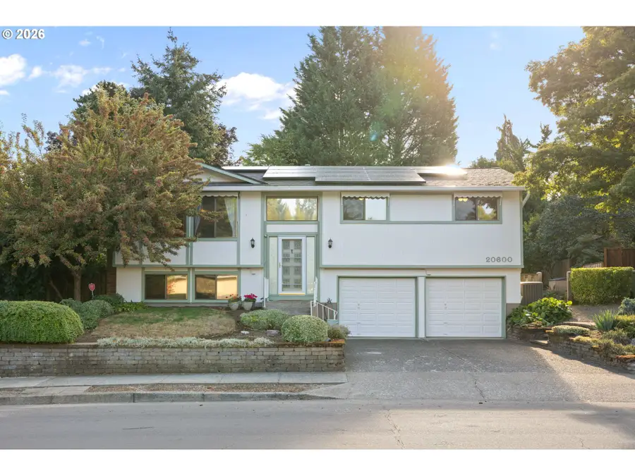 20600 SW Shoshone Dr, Tualatin, OR 97062 - #3