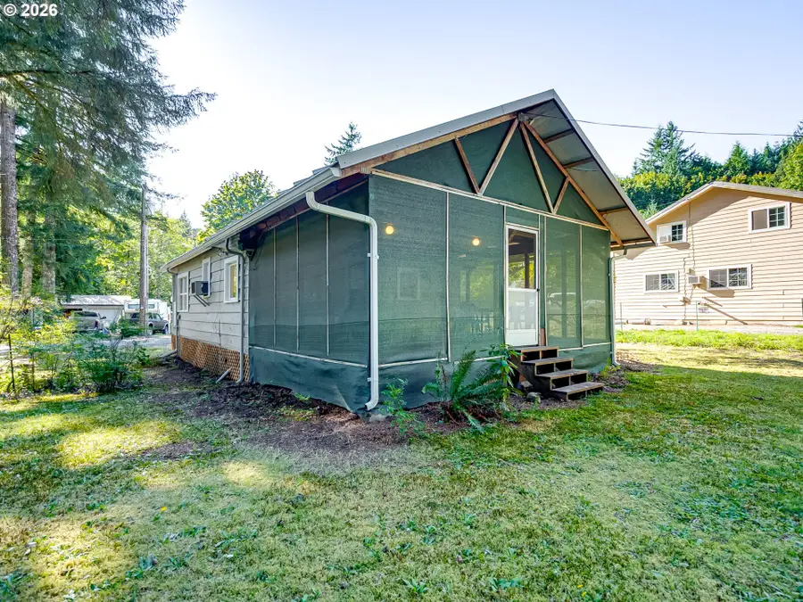 112 Old Lake Merrill Rd, Cougar, WA 98616 - #3