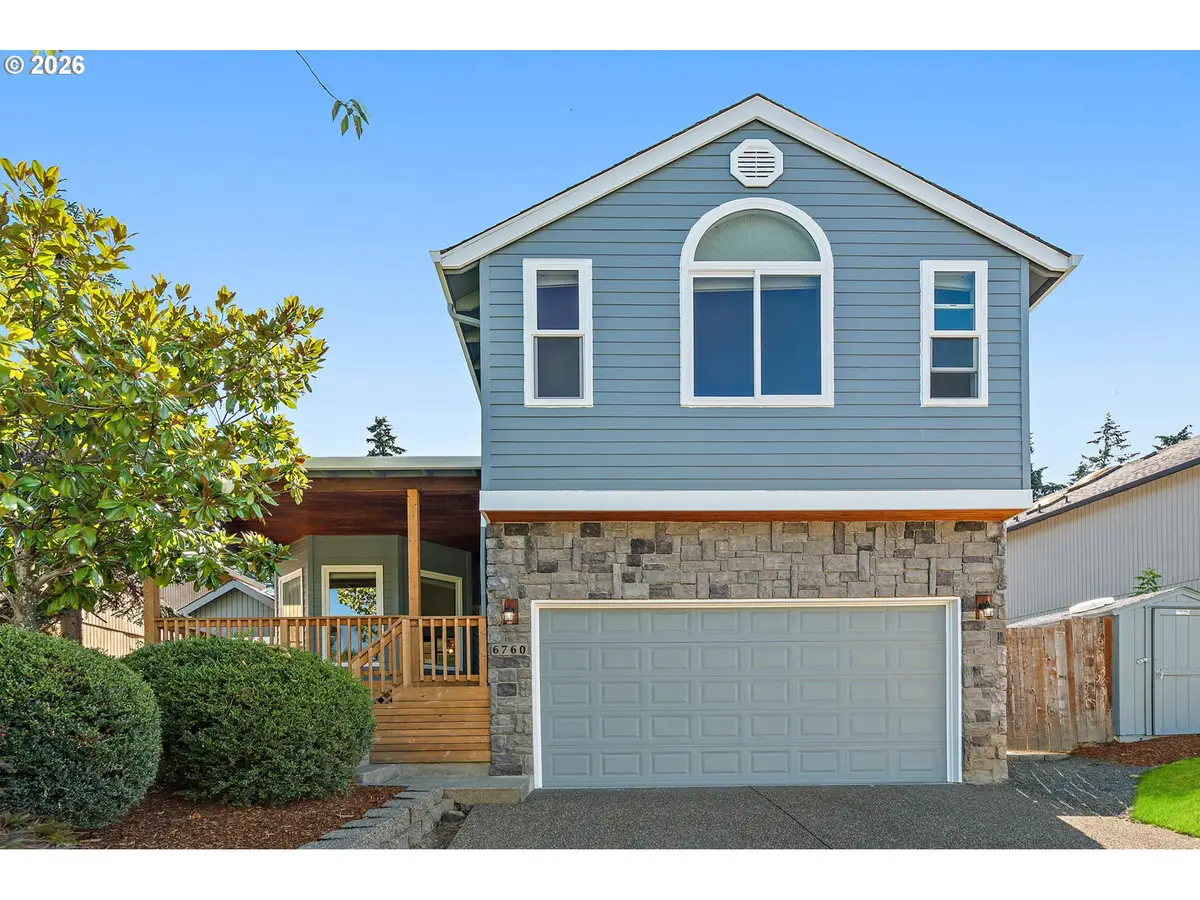 6760 SW 177th Pl, Beaverton, OR 97007 - #1