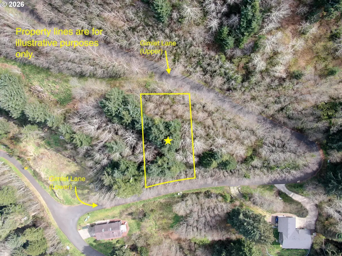 16 Gimlet Ln, Yachats, OR 97498 - #1