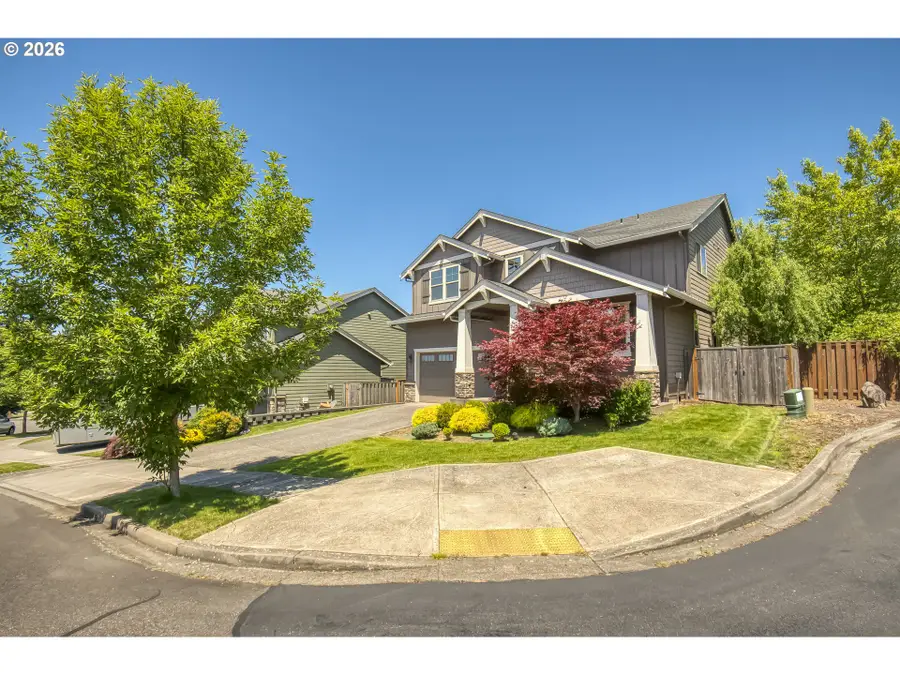 1424 NW Goodwin St, Camas, WA 98607 - #2