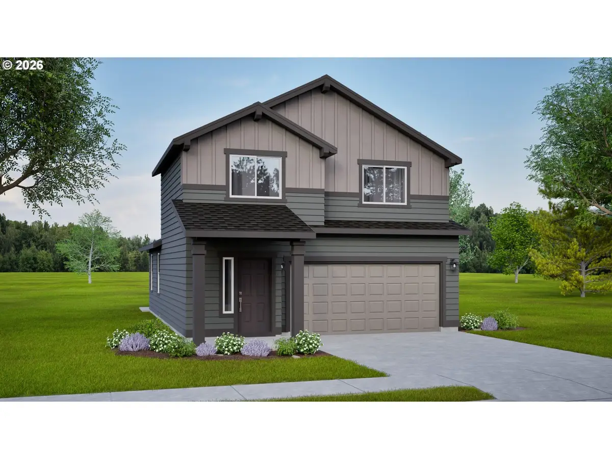 5210 Holly St, Springfield, OR 97478 - #1