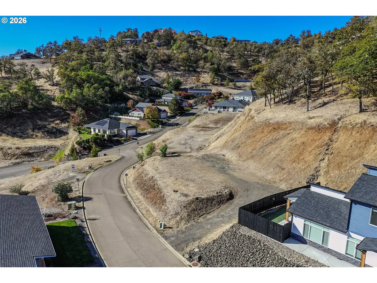 1972 Warewood Terrace Ct, Roseburg, OR 97471 - #1