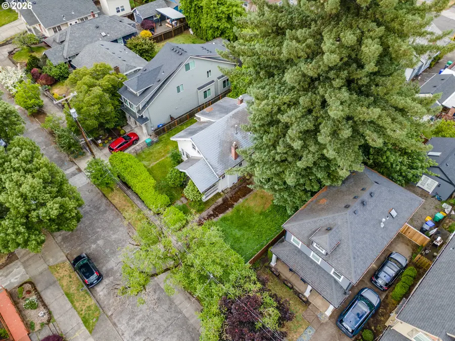 7218 N Jordan Ave, Portland, OR 97203 - #3