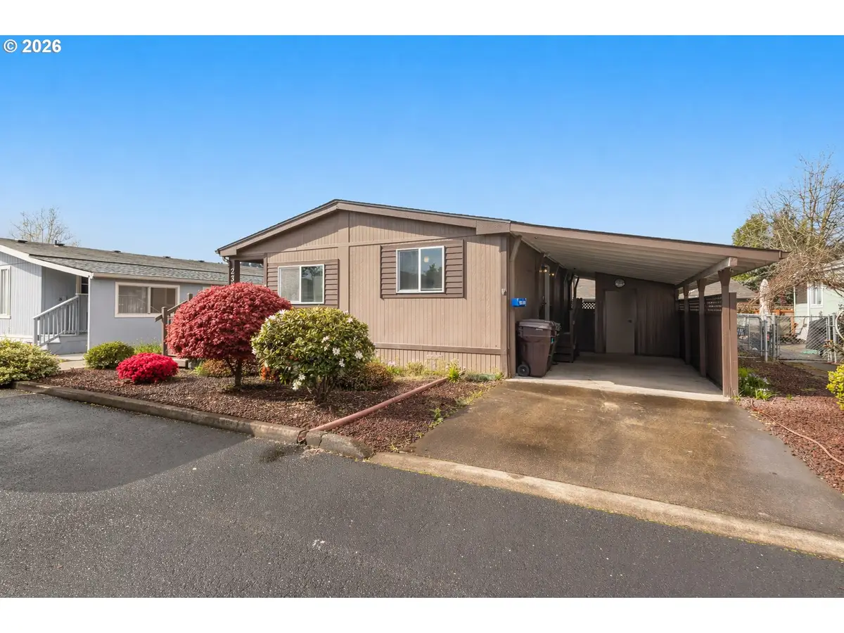 336 Franklin Pl, Longview, WA 98632 - #1