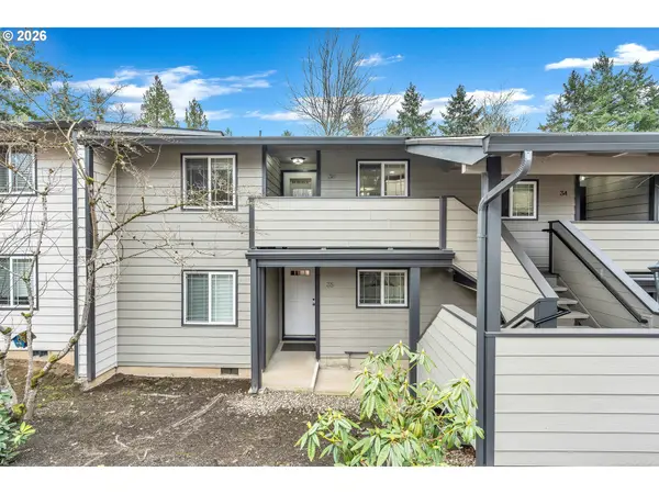 29700 SW Courtside Dr #36, Wilsonville, OR 97070