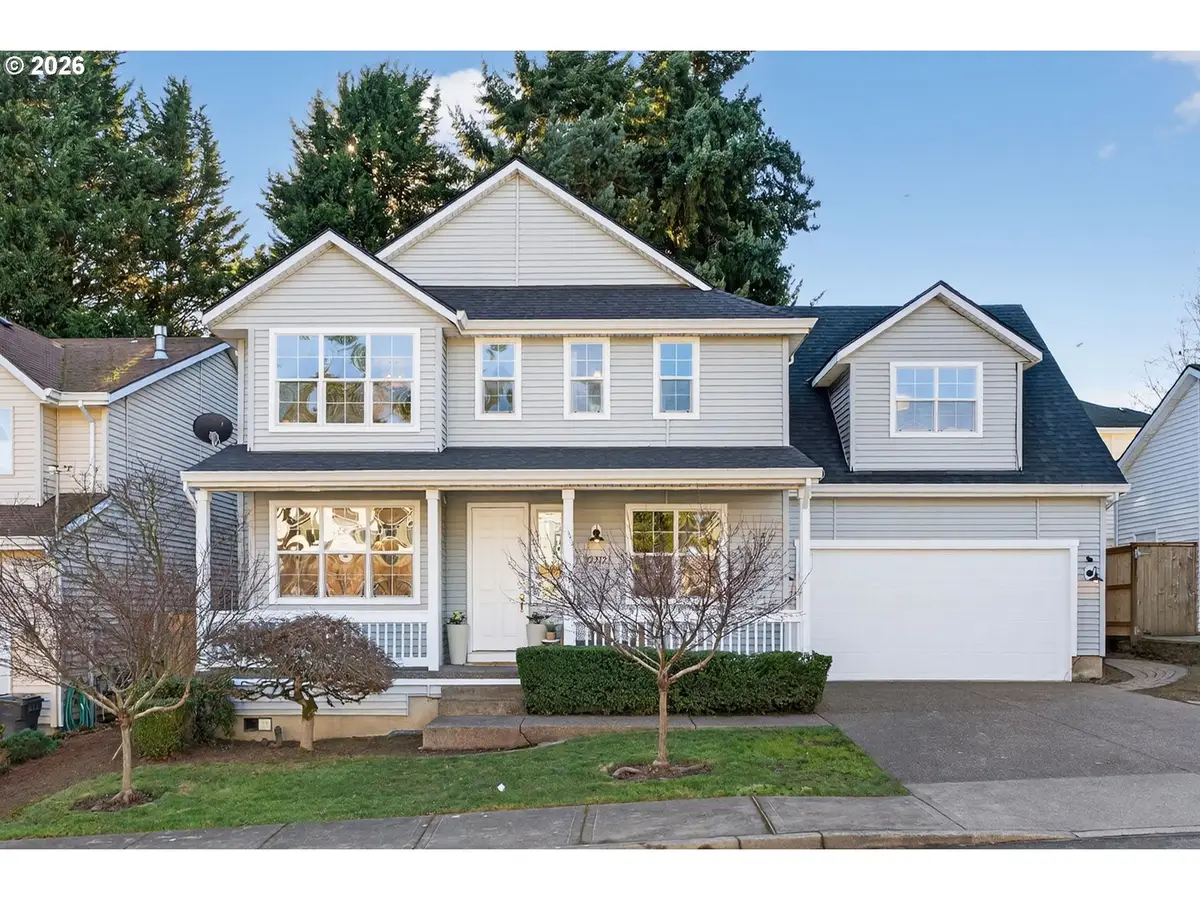 12212 SW Quail Creek Ln, Portland, OR 97223 - Image #1
