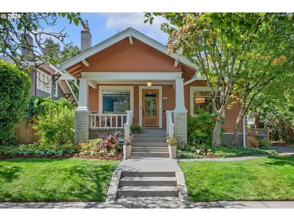 3715 NE 17th Ave, Portland, OR 97212
