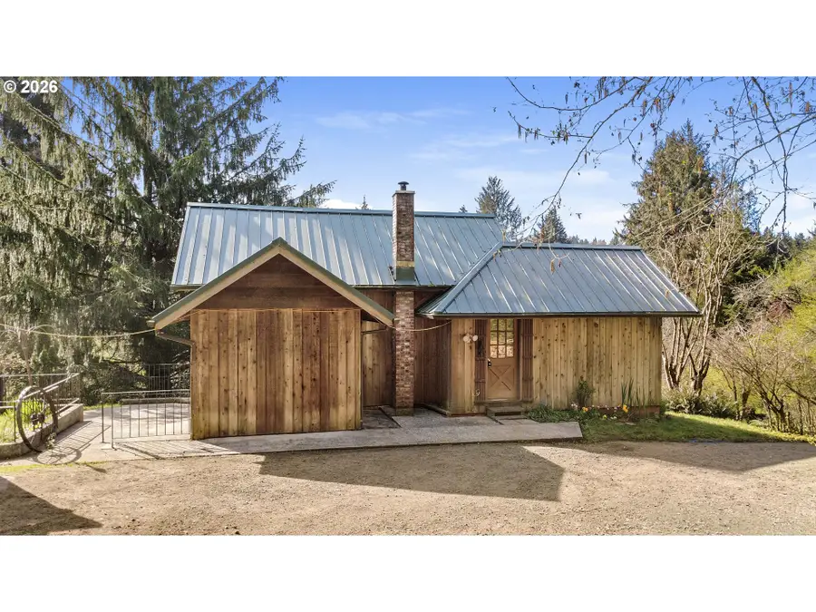 35353 Little Walluski Ln, Astoria, OR 97103 - #2