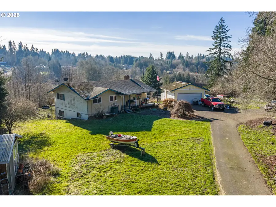 12119 NE 169th St, Meadow Glade, WA 98604 - Image #2