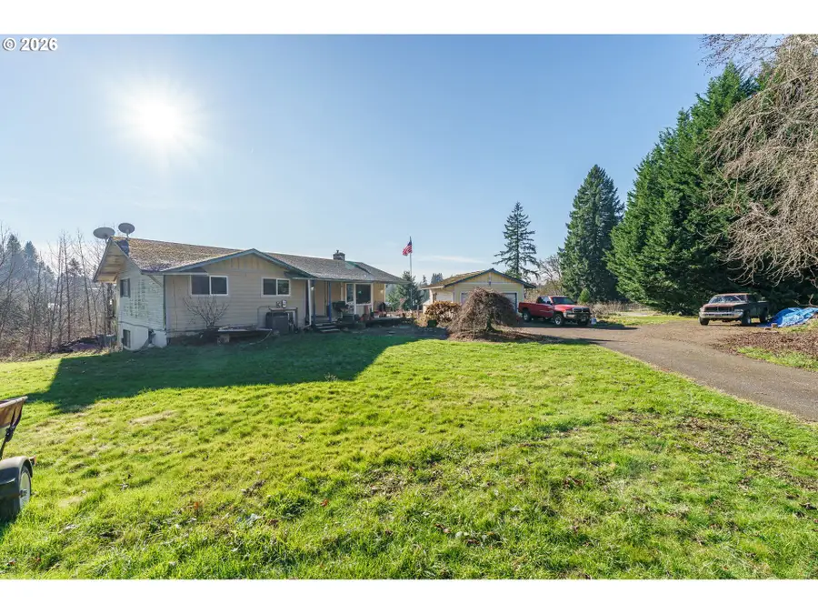 12119 NE 169th St, Meadow Glade, WA 98604 - Image #3