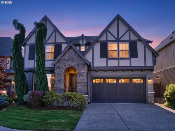 4626 NW 130th Ave, Portland, OR 97229
