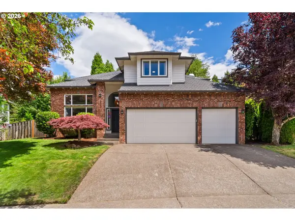 3527 Coeur D Alene Dr, WestLinn, OR 97068